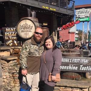 Meet your Posher, Dennis